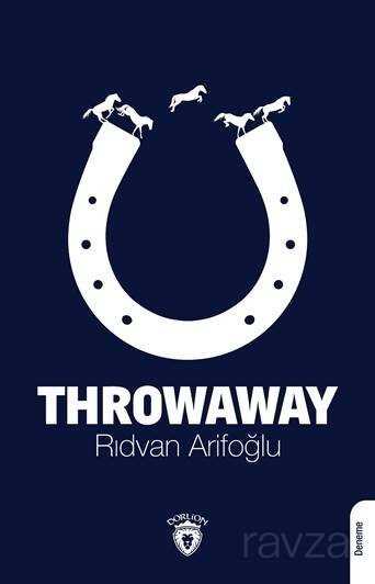 Throwaway - 1