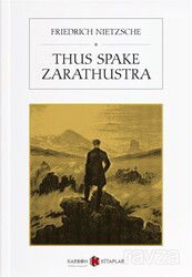 Thus Spake Zarathustra - Karbon Kitaplar