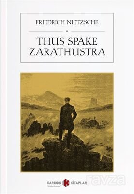 Thus Spake Zarathustra - 1