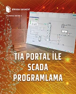 TIA Portal ile Scada Programlama - 1