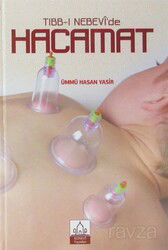 Tıbb-ı Nebevi'de Hacamat - Konevi Yayınları (Konya)