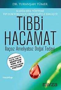 Tıbbi Hacamat - Hayy Kitap