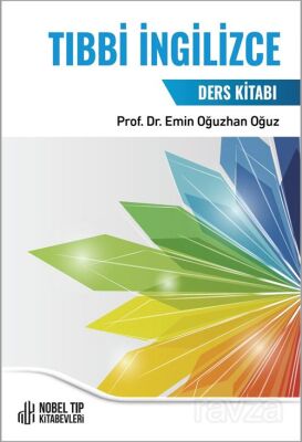 Tıbbi İngilizce Ders Kitabı - 1