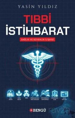 Tıbbi İstihbarat - 1