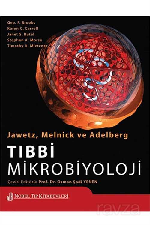 Tıbbi Mikrobiyoloji - 1