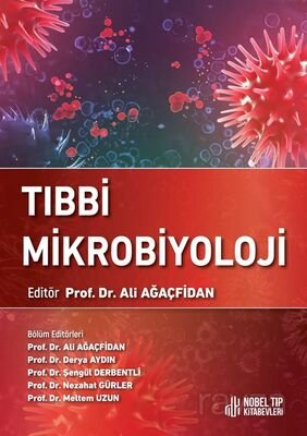 Tıbbi Mikrobiyoloji - 1