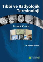 Tıbbi ve Radyolojik Terminoloji - Hiperlink Yayınları