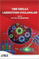 Tıbbi Viroloji Laboratuvar Uygulamaları - Nobel Tıp Kitabevleri