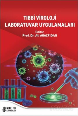 Tıbbi Viroloji Laboratuvar Uygulamaları - 1