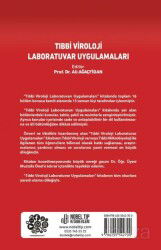 Tıbbi Viroloji Laboratuvar Uygulamaları - 2