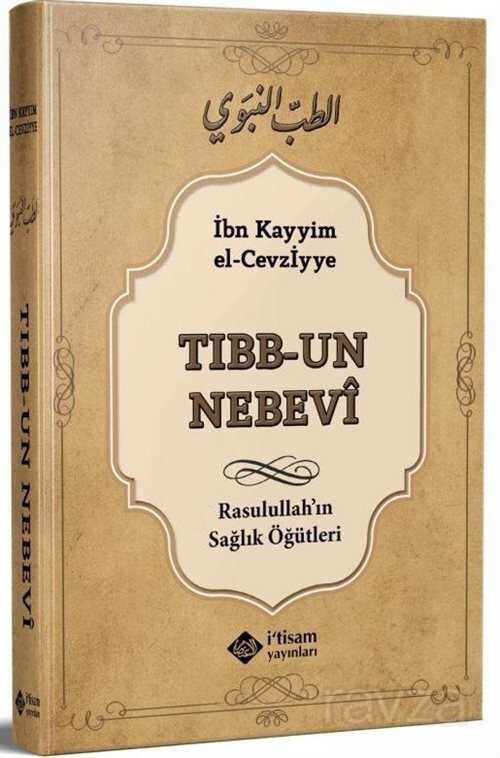 Tıbbun Nebevi - İtisam Yayıncılık