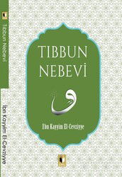 Tıbbun Nebevi - Ehil Yayınları