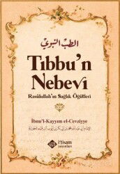TIbbun Nebevi - İtisam Yayıncılık