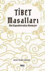 Tibet Masalları - Gece Kitaplığı