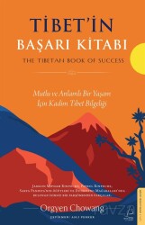 Tibet'in Başarı Kitabı - Destek Yayınları