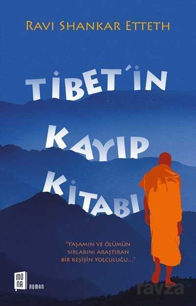 Tibet'in Kayıp Kitabı - 1