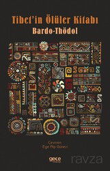Tibet'in Ölüler Kitabı - Gece Kitaplığı