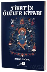 Tibet'in Ölüler Kitabı - Mirhan Kitap