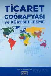 Ticaret Coğrafyası ve Küreselleşme - Aktif Yayınevi (Ders Kitapları)