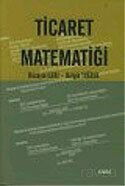 Ticaret Matematiği - Çizgi Kitabevi