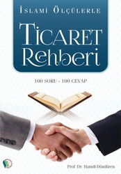 Ticaret Rehberi - Erkam Yayınları