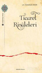 Ticaret Risaleleri - Ankara Okulu Yayınları