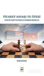 Ticaret Savaşı ve Ötesi - Nisan Kitabevi