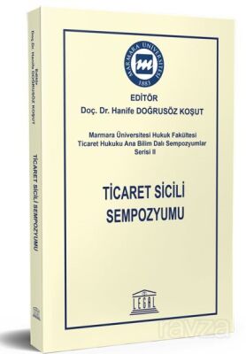 Ticaret Sicili Sempozyumu - 1