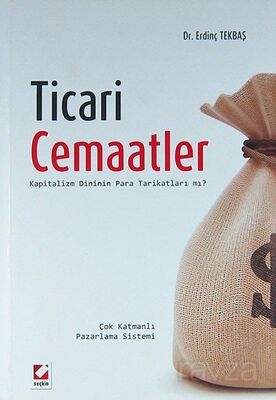 Ticari Cemaatler - 1