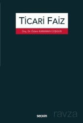 Ticari Faiz - Seçkin Yayıncılık