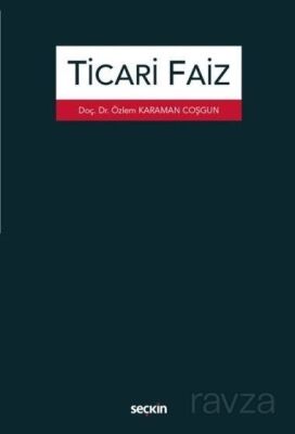 Ticari Faiz - 1