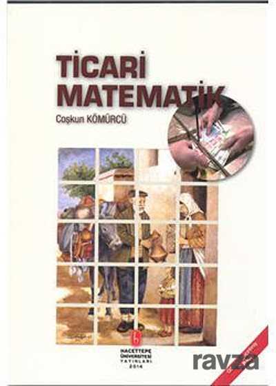 Ticari Matematik - Hacettepe Üniversitesi Yayınları