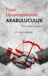 Ticari Uyuşmazlıklarda Arabuluculuk - Fecr Yayınevi