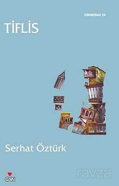 Tiflis - Can Yayınları