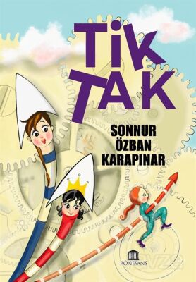 Tik Tak - 1