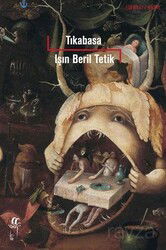 Tıkabasa - Oğlak Yayınları