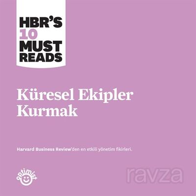 Tıkır Tıkır İşleyen Küresel Ekipler Kurmak - 1