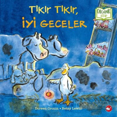 Tıkır Tıkır, İyi Geceler - 1