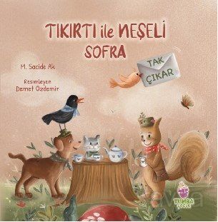 Tıkırtı ile Neşeli Sofra - 1