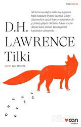 Tilki - Can Yayınları
