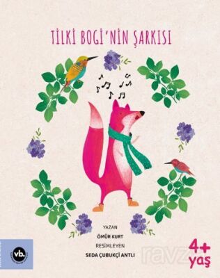 Tilki Bogi'nin Şarkısı - 1