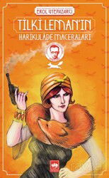 Tilki Leman'ın Harikulade Maceraları - Ötüken Neşriyat