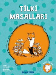 Tilki Masalları - Multibem Yayınları