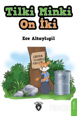 Tilki Minki On İki - 1