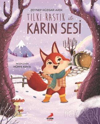 Tilki Rastık ile Karın Sesi - 1