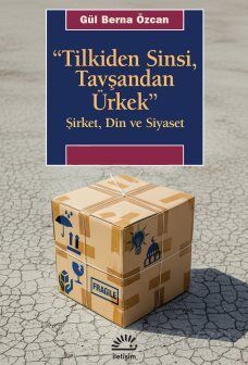 Tilkiden Sinsi, Tavşandan Ürkek - 1