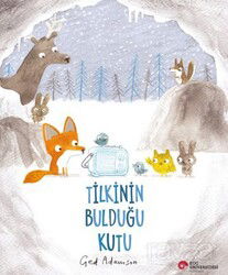 Tilkinin Bulduğu Kutu - Koç Üniversitesi Yayınları