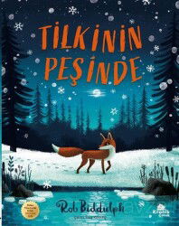 Tilkinin Peşinde - Kronik Kitap