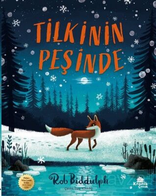 Tilkinin Peşinde - 1