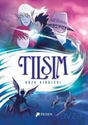 Tılsım Serisi Set (9 Kitap) - Desen Yayınları
